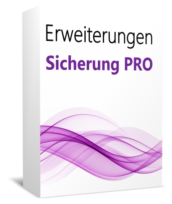 Datensicherung PRO