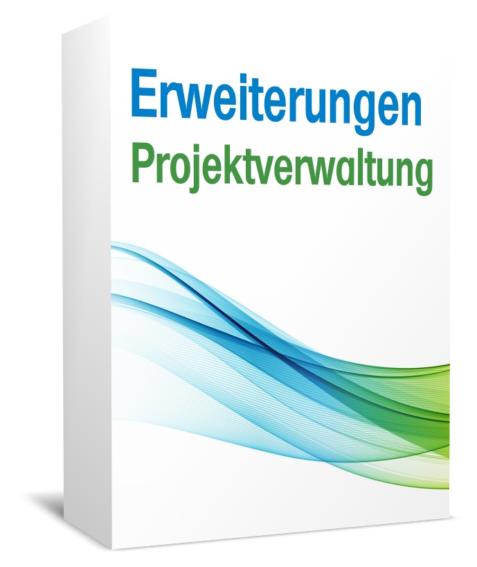 Projektverwaltung