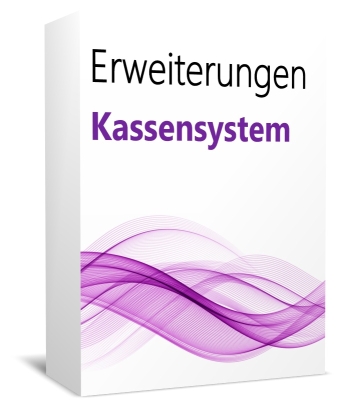 Kassensystem