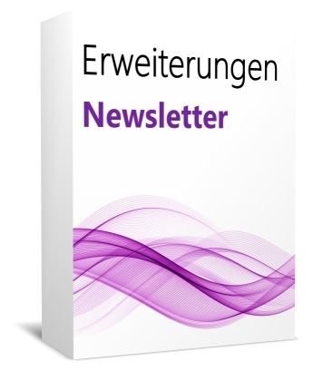 Newsletterverwaltung