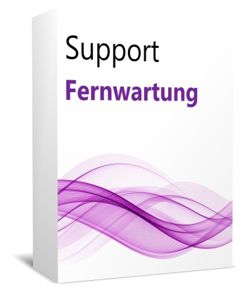 Fernwartung 60