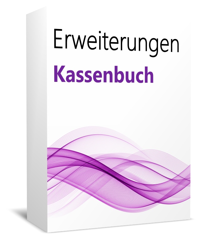 Kassenbuch
