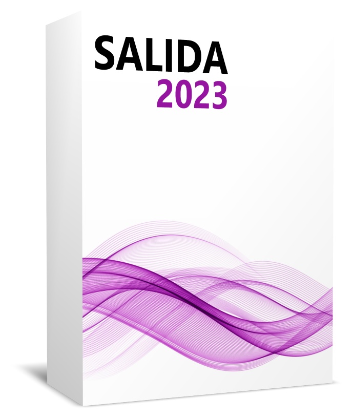 AbamSoft SALIDA 2023