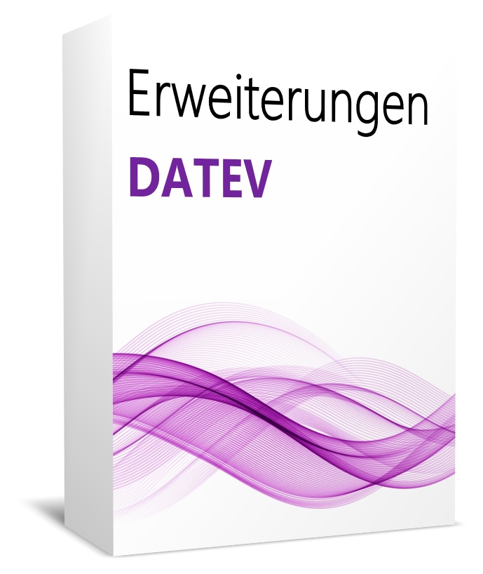 DATEV-Schnittstelle