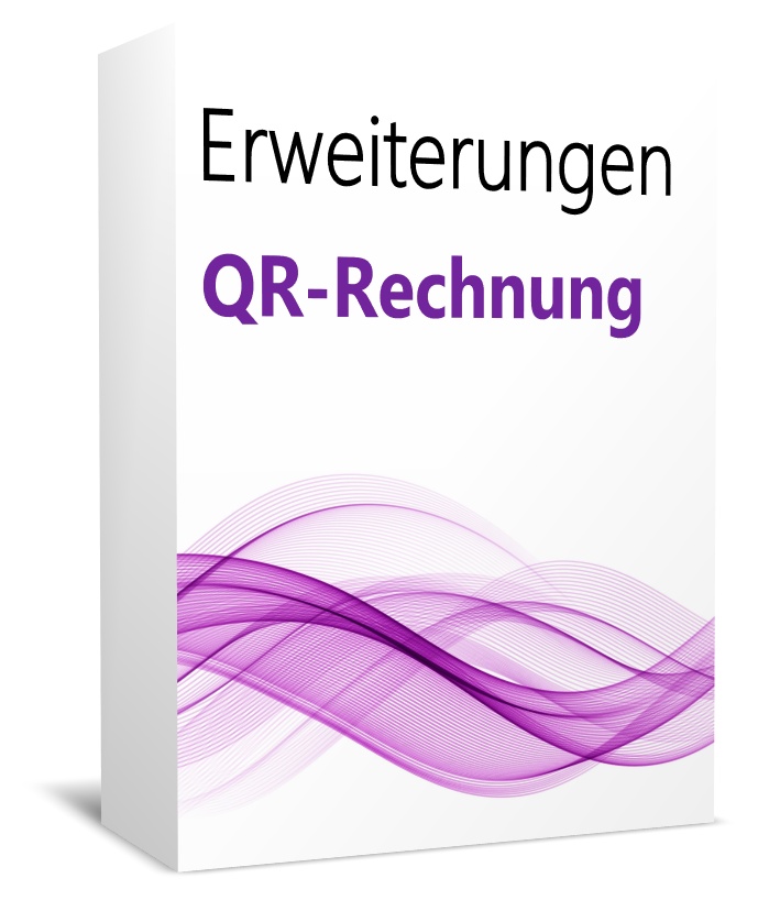 QR Rechnung