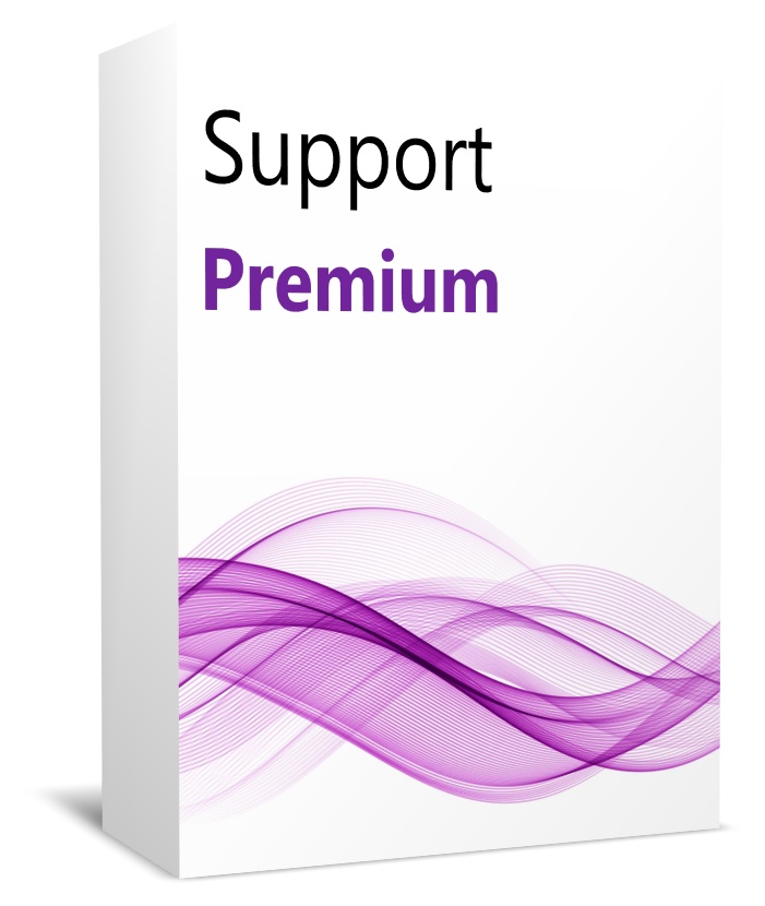 Support-Premium