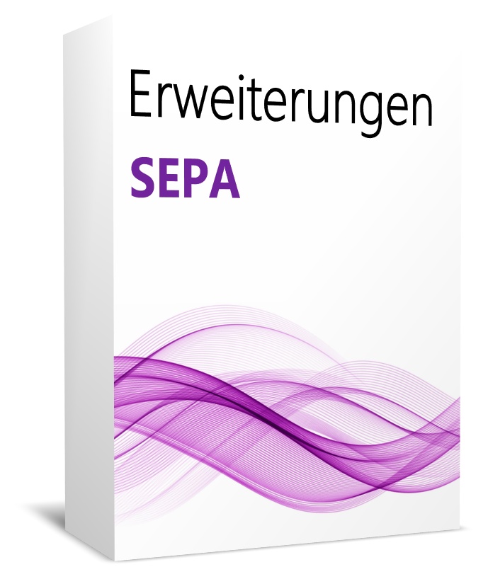 SEPA-Schnittstelle (Lastschriften)