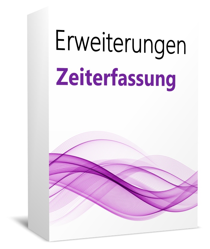 Zeitverwaltung