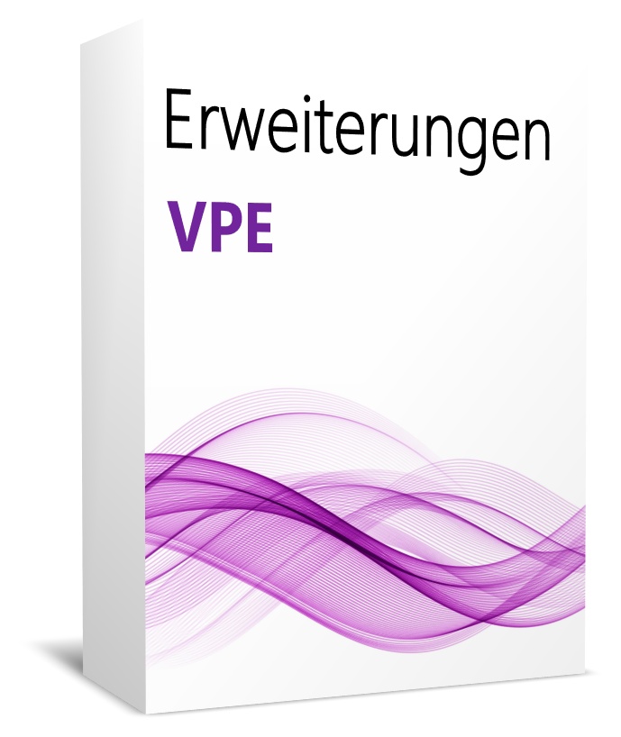 Verpackungseinheiten